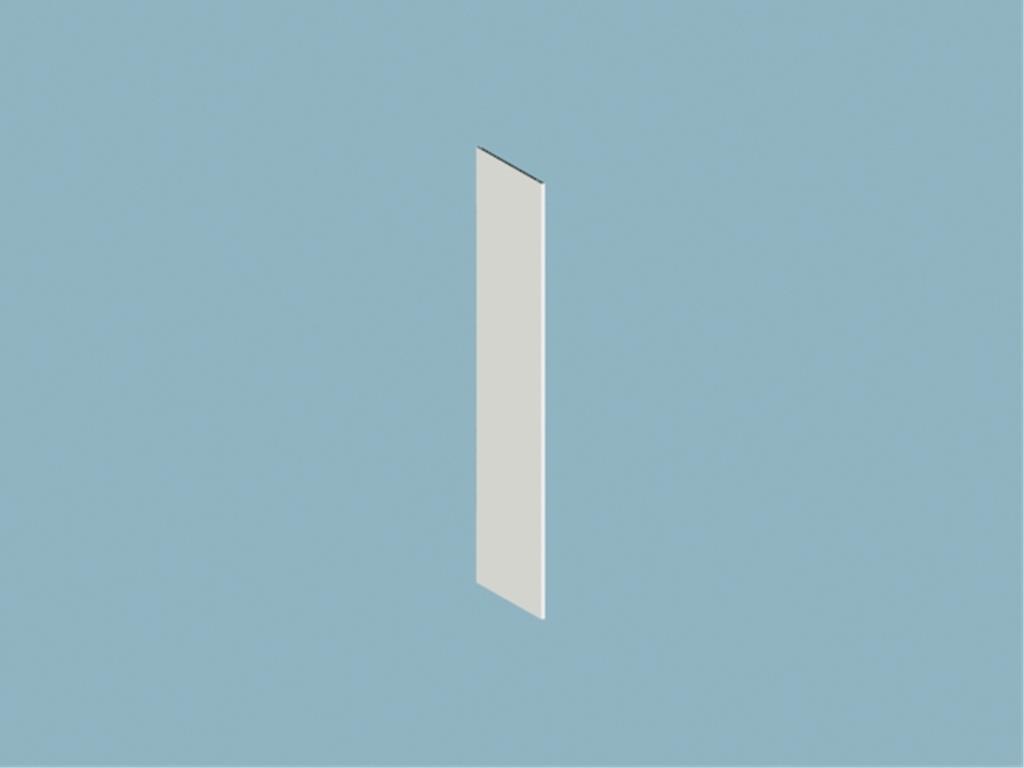 12SIN2000001DMDM, Srg.Grd. Sol Yan Tabla/Luxe Gri