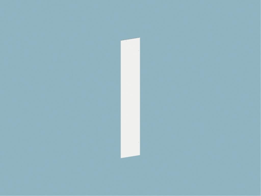 12STD2000142WBWB, Srg.Gard. Mnt.Orta Arkalık/Beyaz