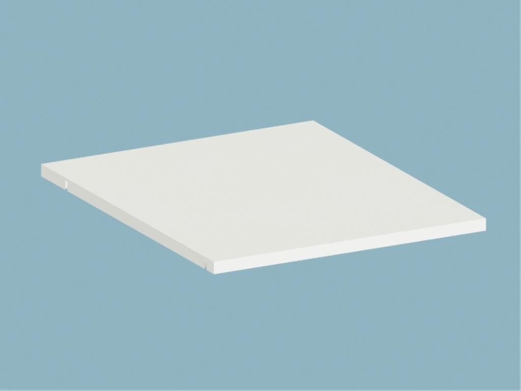 12STD2000039DMDM, Srg.Grd. Delikli Küçük Raf/Luxe Gri