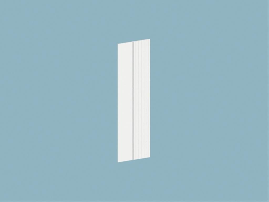 12SIN2000011DMDM, Srg.Grd. Monteli Fitilli Kapak/Luxe Gri