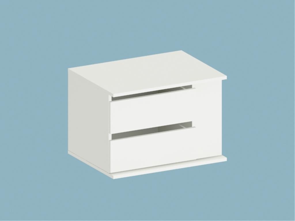 12STD2000157DMDM, Srg.Grd. Monteli Çekmece/Luxe Gri