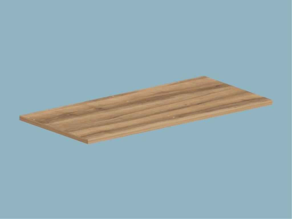 12NTR2700054TLTL, Vitrin Alt Tabla/DORE CEVIZ