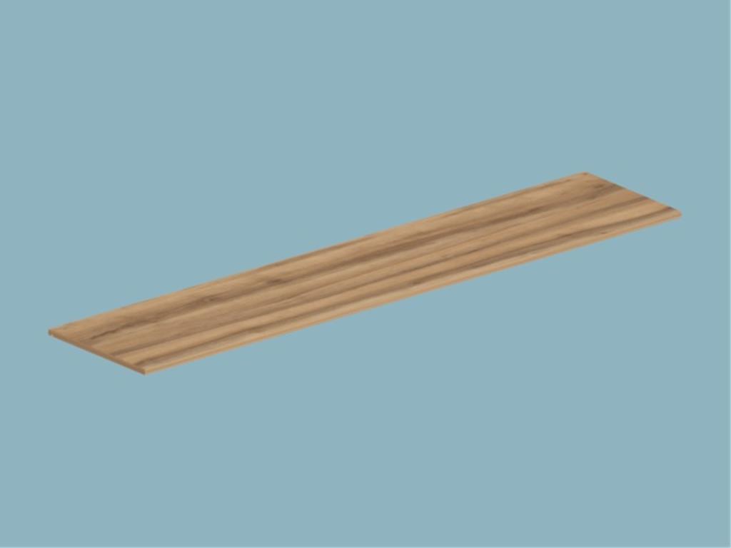 12NTR2700026TLTL, TV UNITESI UST TABLA/DORE CEVIZ