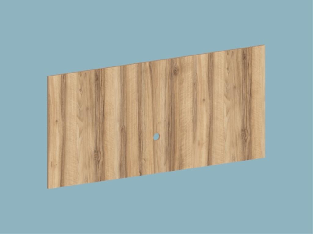 12NTR2700038TLTL, Plazma TV Arka Arka Pano/DORE CEVIZ