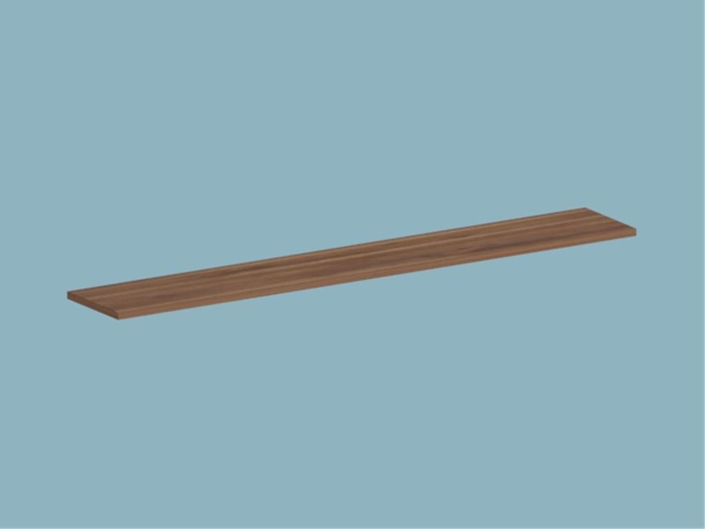 12GND2700030LDLD, Üst Tabla/Montego Ceviz