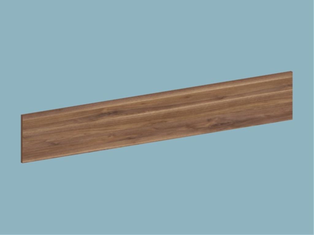 12GND2700032LDLD, Arka Pano/Montego Ceviz