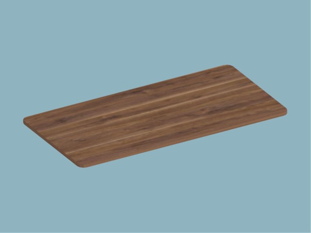 12GND2700060LDLD, Üst Tabla/Montego Ceviz