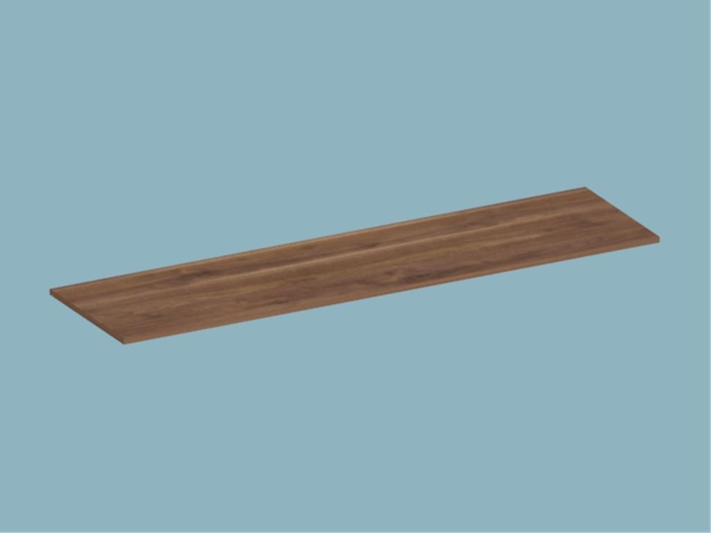 12STL2700005DUDU, Üst Tabla/Ceviz