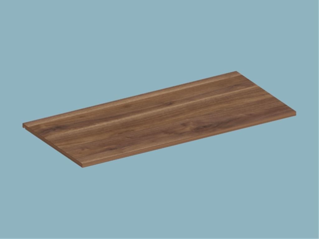 12STL2700053DUDU, Üst Tabla/Ceviz