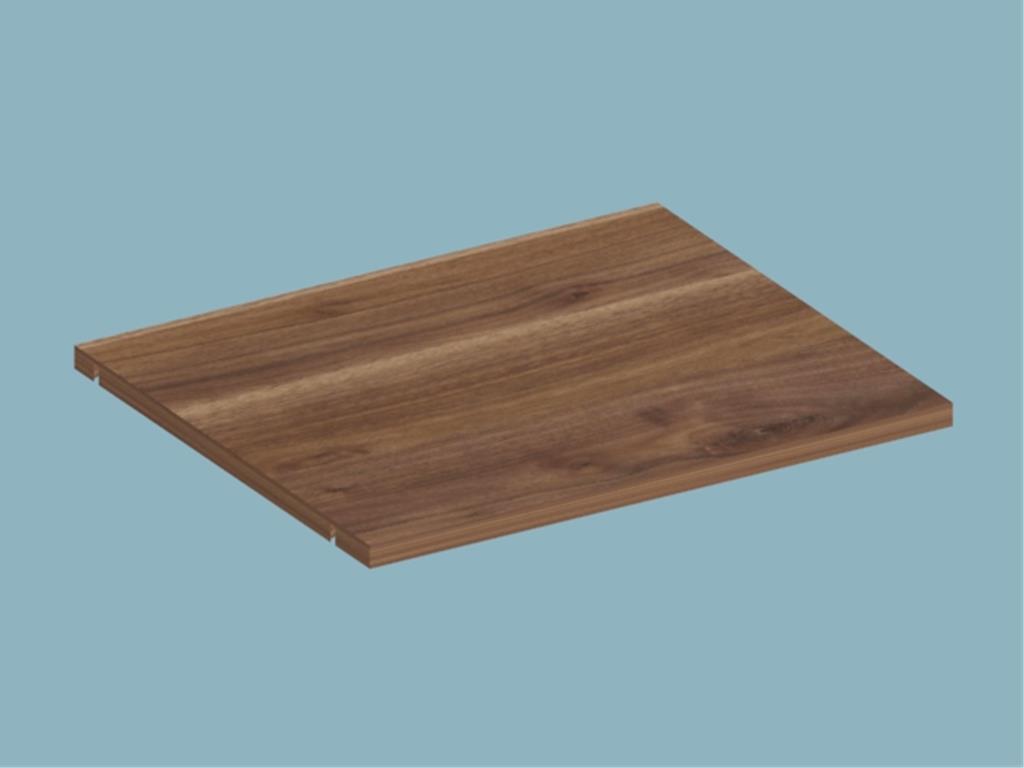 12STL2700054DUDU, Raf/Ceviz