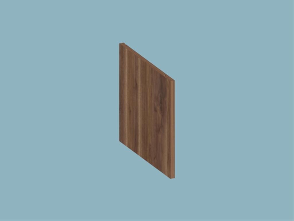 12STL2700020DUDU, Yan Tabla/Ceviz