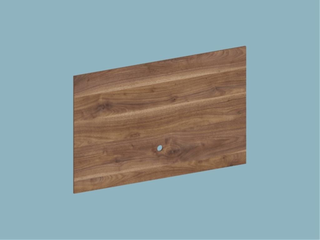 12STL2700015DUDU, Arka Pano/Ceviz