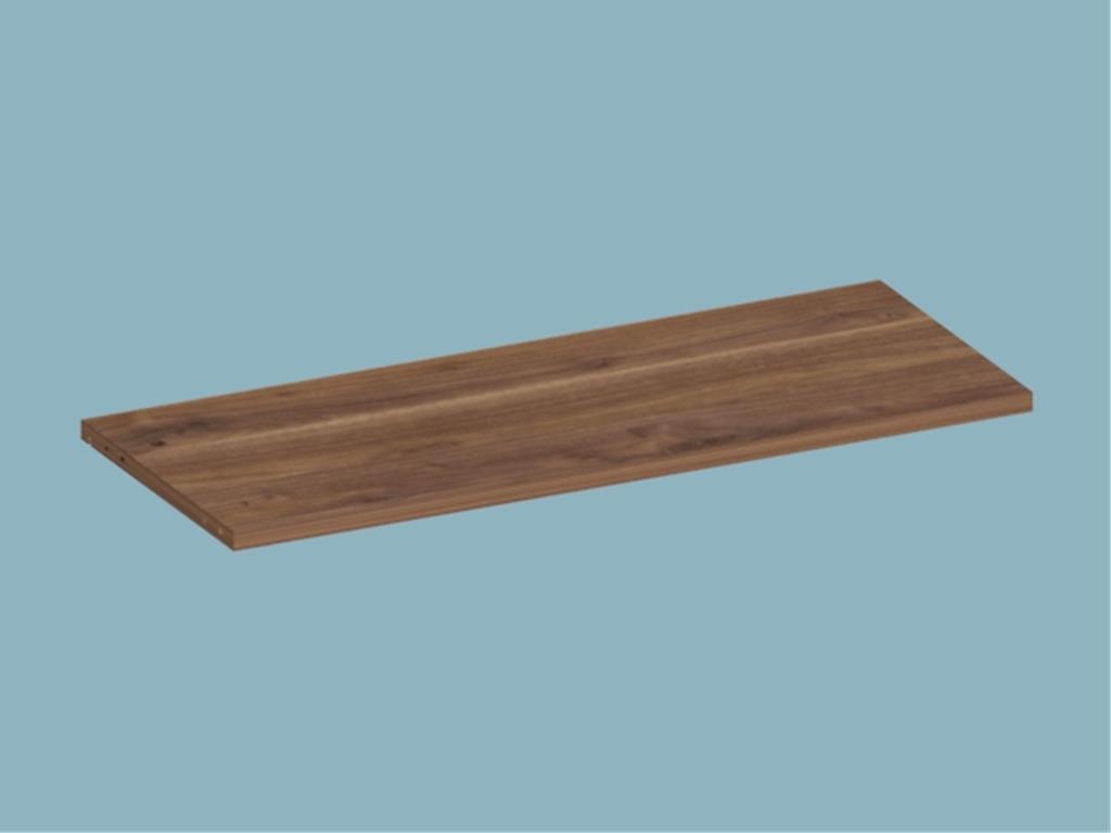 12STL2700038DUDU, Üst Tabla/Ceviz