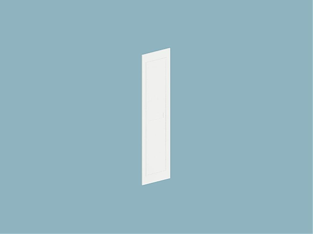 12VEY2000205FSFS, 3 KAPILI GRD MONTELI KAPAK/Fildisi