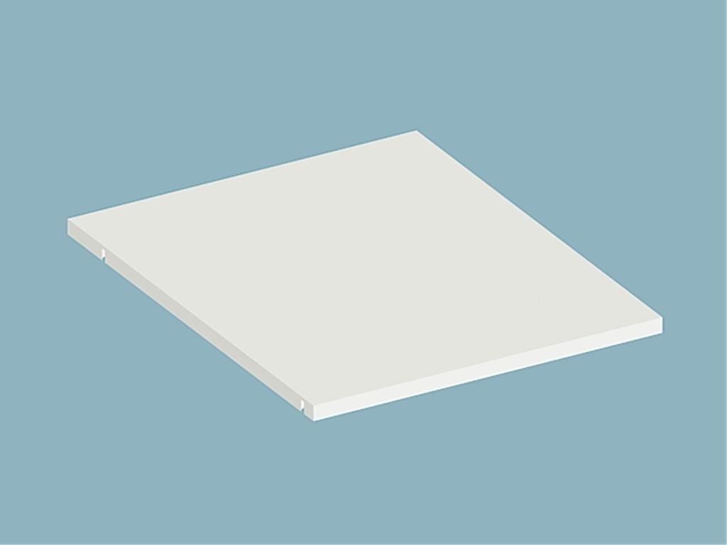 12STD2000078FSFS, Kenar Raf / Fildişi