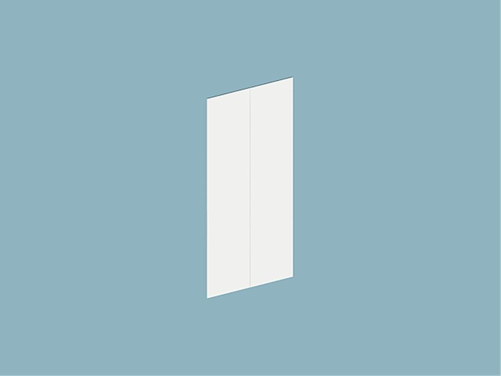 12STD2000146BABA, Monteli Kenar Arkalık/  Krem