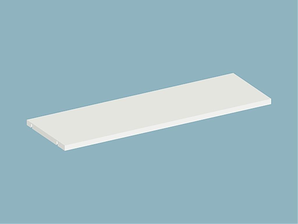 12VEY2000225FSFS, C.Masasi Sol Üst Raf/Fildisi