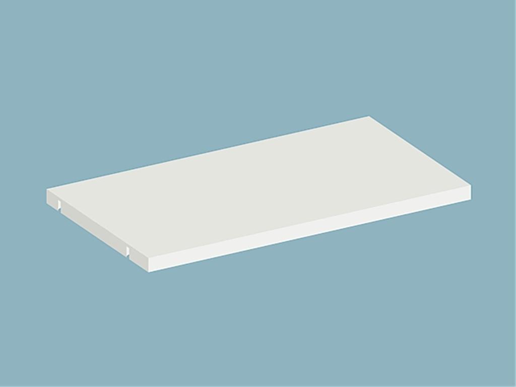 12VEY2000224FSFS, C.Masasi Sağ Alt Raf/Fildisi