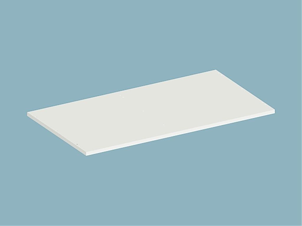 12VEY2000216FSFS, C.Masasi Alt Tabla/Fildisi