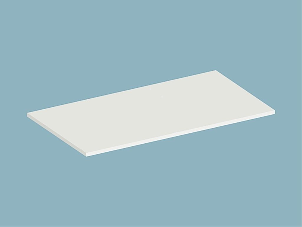 12VEY2000215FSFS, C.Masasi Üst Tabla/Fildisi