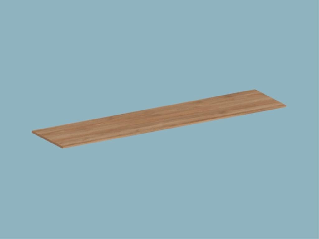 12RNO2700001FRFR, Konsol - Tv Ünitesi Üst Tabla/Com.Cvz.