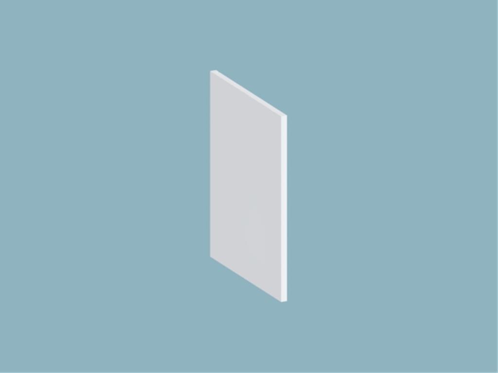 12RNO2700004FDFD, Sol Yan Tabla/Uni Byz.