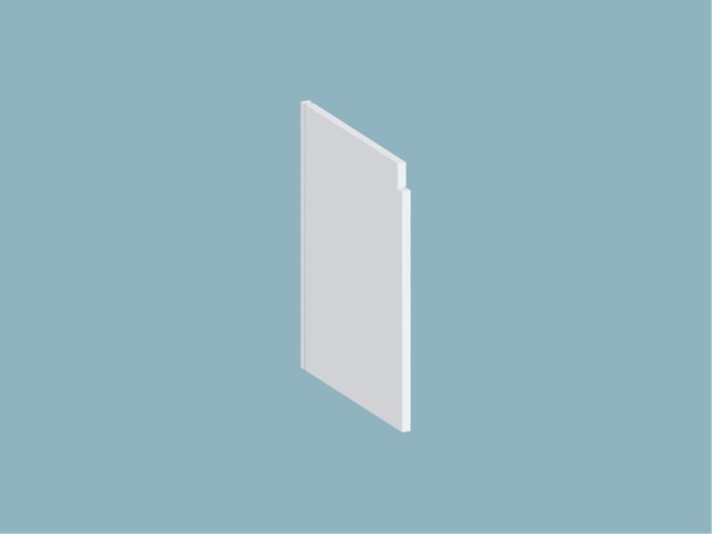 12RNO2700007FDFD, Sol Orta Dikme/Uni Byz.