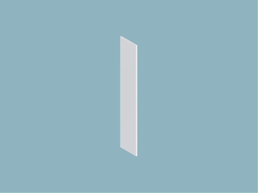 12RNO2700050FDFD, Sol Yan Tabla/Uni Byz.