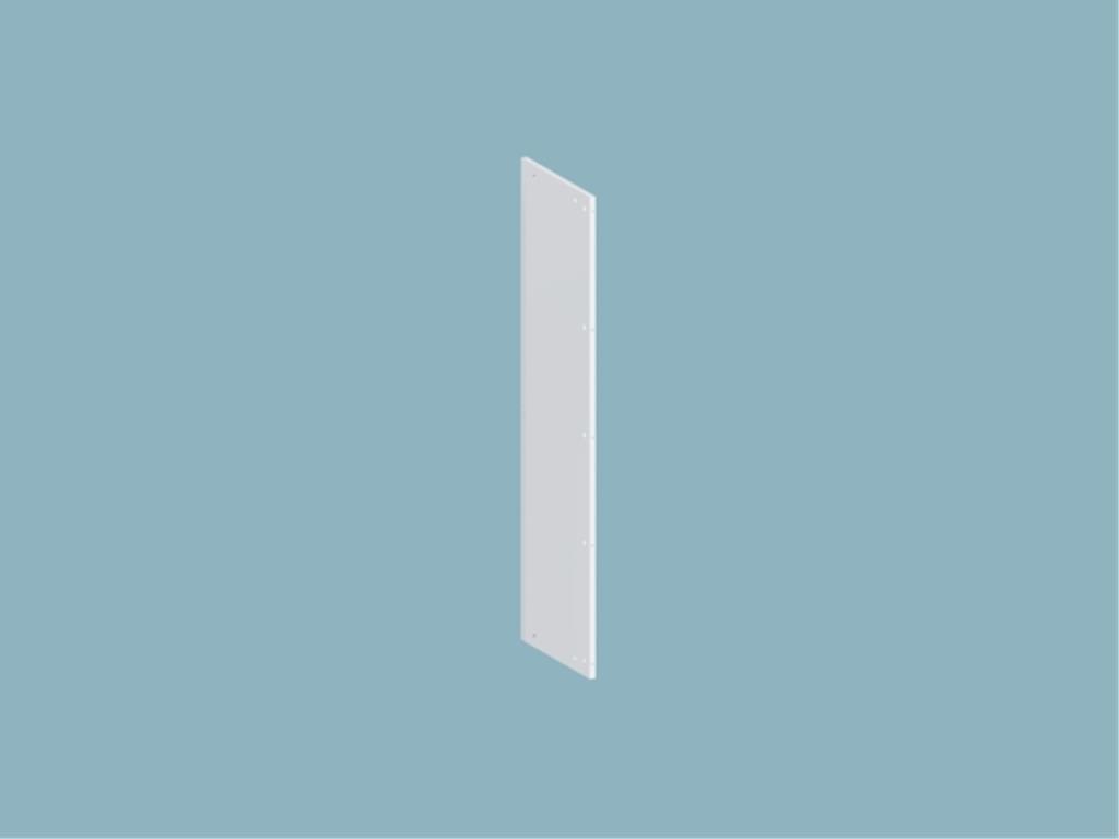 12RNO2700051FDFD, Sağ Yan Tabla/Uni Byz.