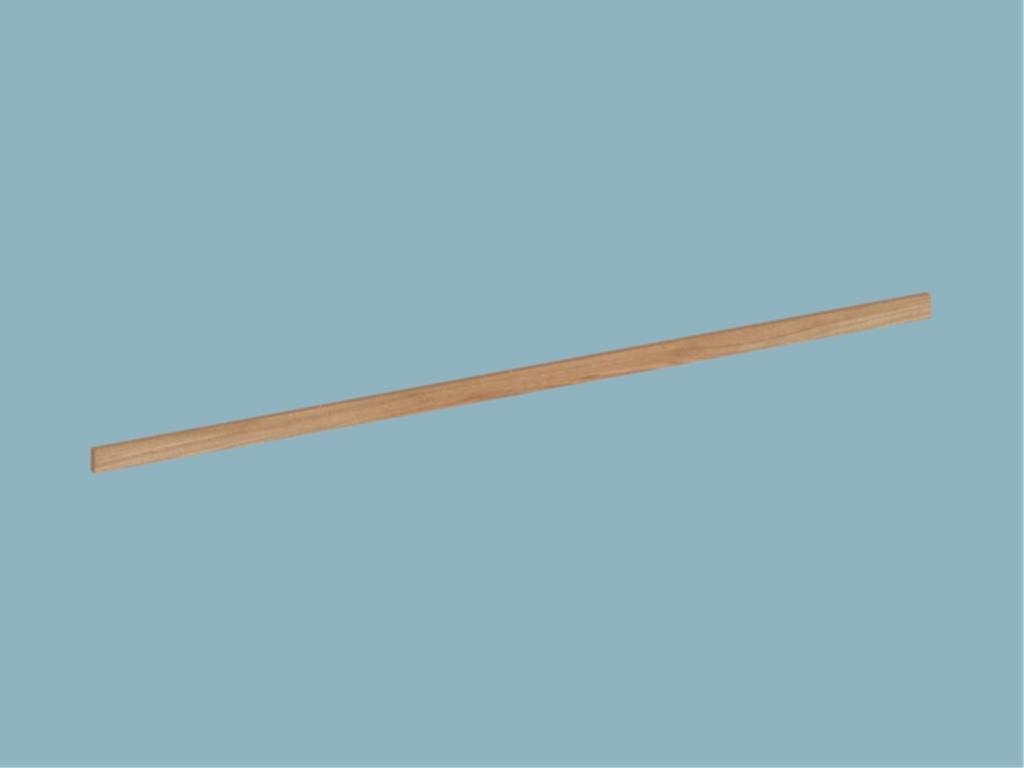 12RNO2700002FRFR, Konsol - Tv Ünitesi Ön Profil/Com.Cvz.