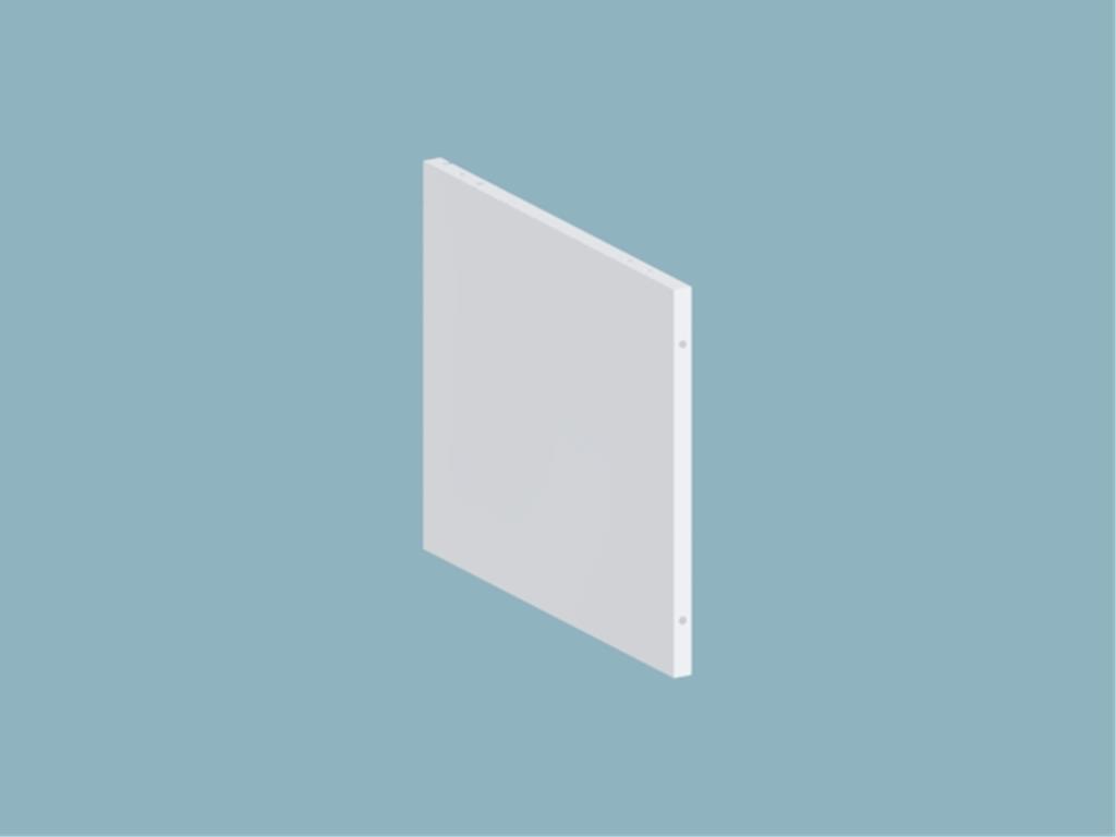 12RNO2700025FDFD, Sol Yan Tabla/Uni Byz.