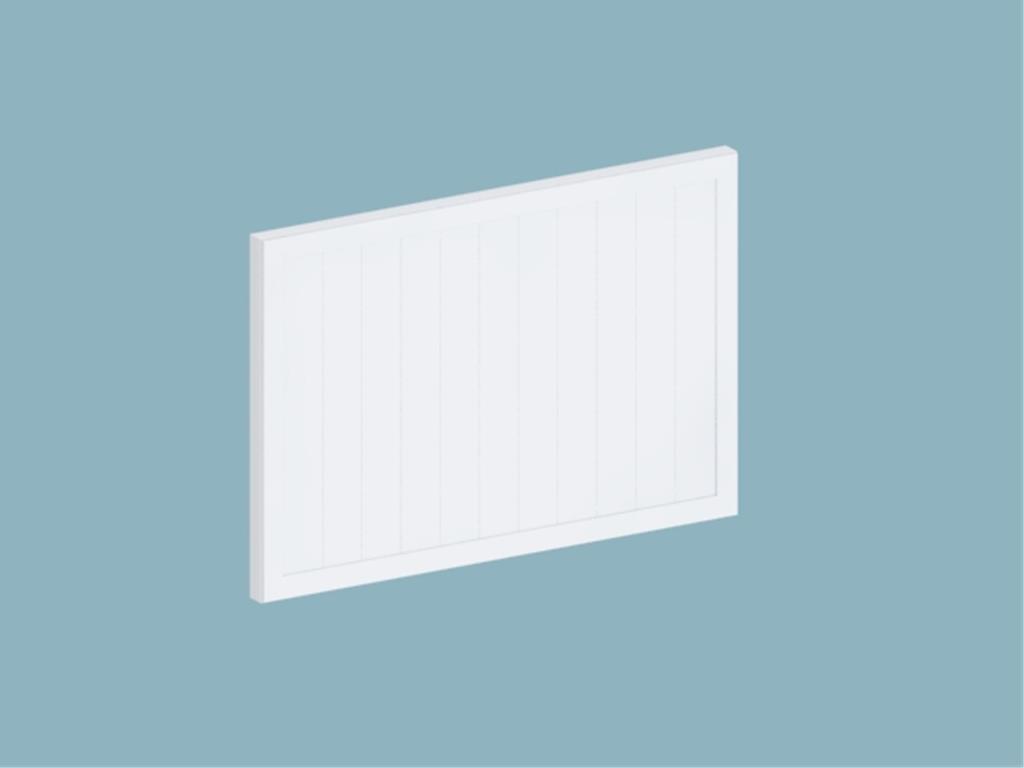 12RNO2700030FDFD, Profilli Kapak/Uni Byz.