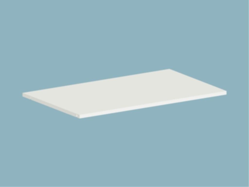 12STD2000031FDFD, 3-5-6 Kpl Srg Grd Kenar Raf/Uni Beyaz