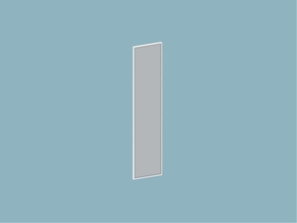 12LDA2000010FDFD, 3-4 Kpl.Grd. Aynalı Kapak/Uni Byz.