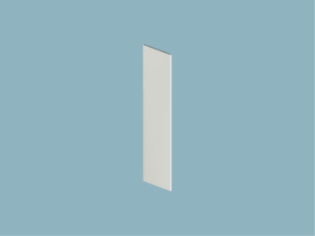 12COZ2000003FDFD, 3 Kpl.Grd. Orta Dikme/Uni Beyaz