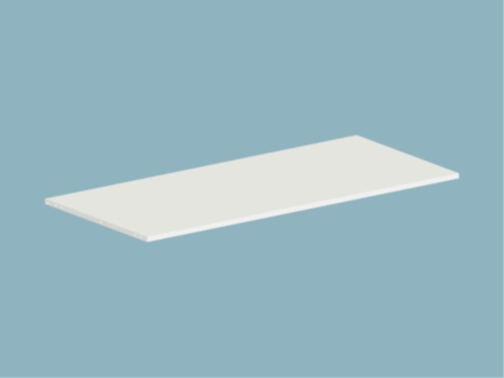 12COZ2000005FDFD, 3 Kpl.Grd. Üst Tabla/Uni Beyaz