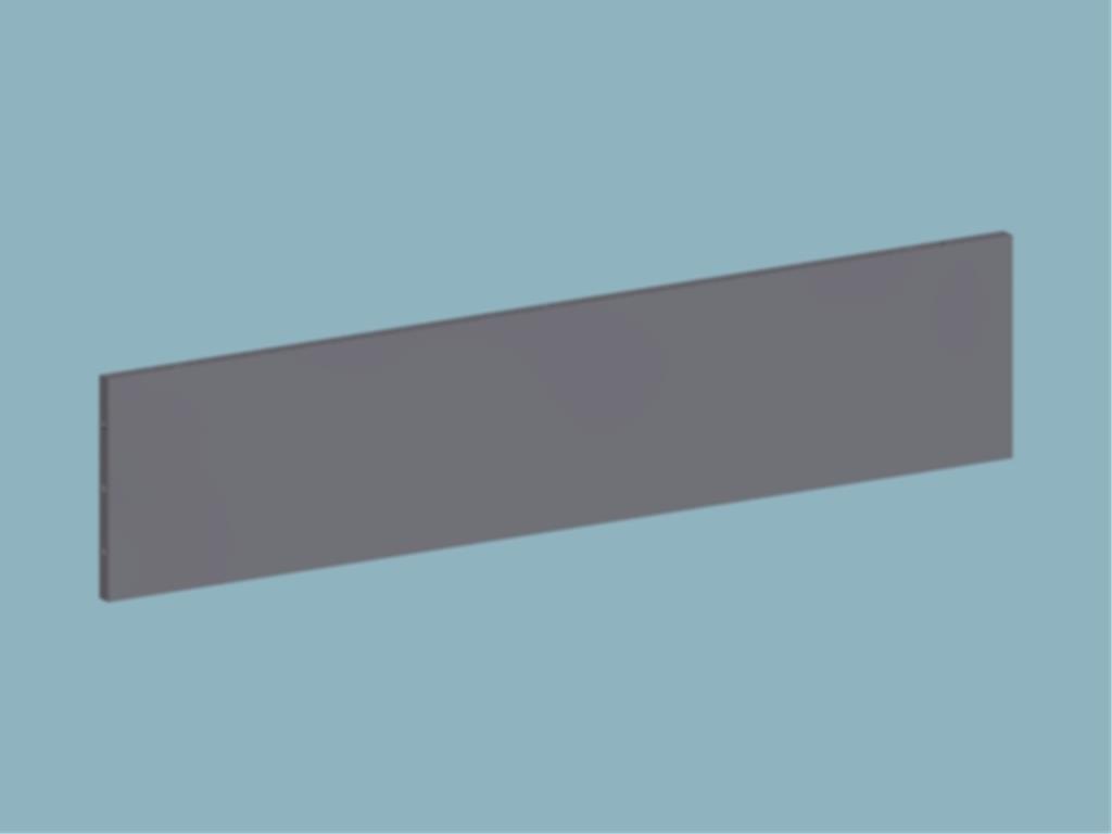 12COZ2000023ZEZE, Çalışma Masası Alt Kayıt/Prada Gri