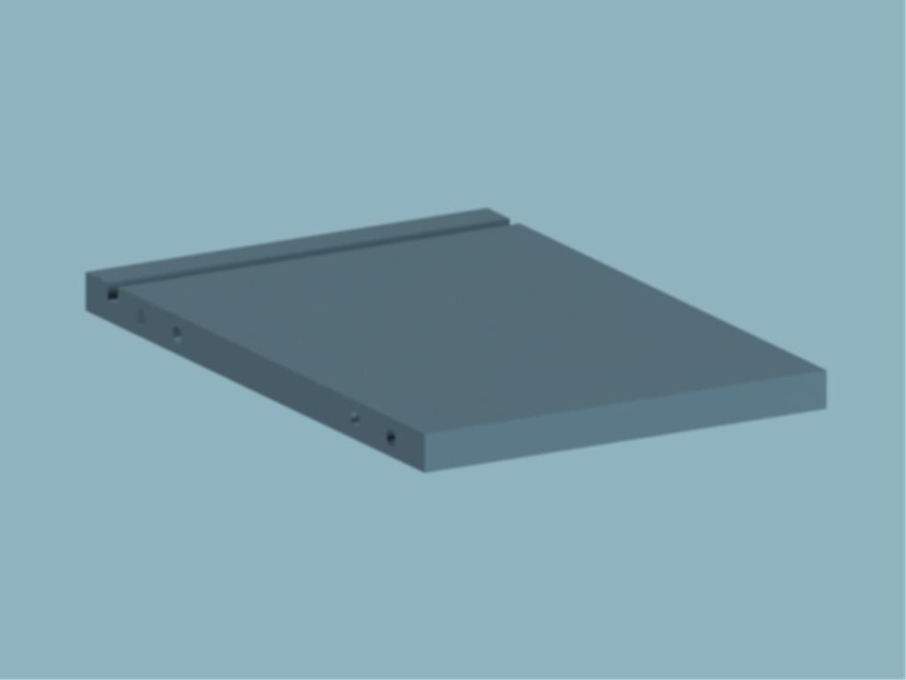 12COZ2000026IJIJ, Ç.Masası.Üst Kutu Alt Tabla/Aren Mavi