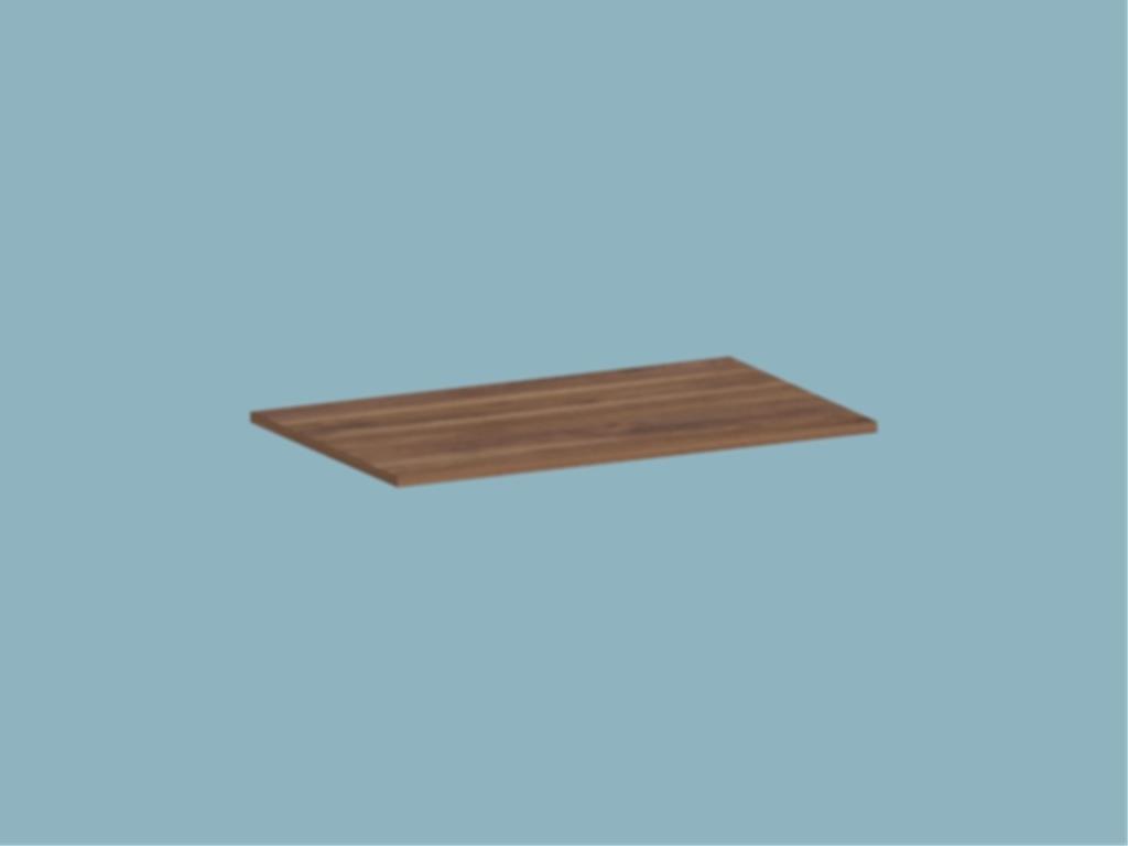 12STL2000094DUDU, 2 Kpl.Grd. Raf/Ceviz