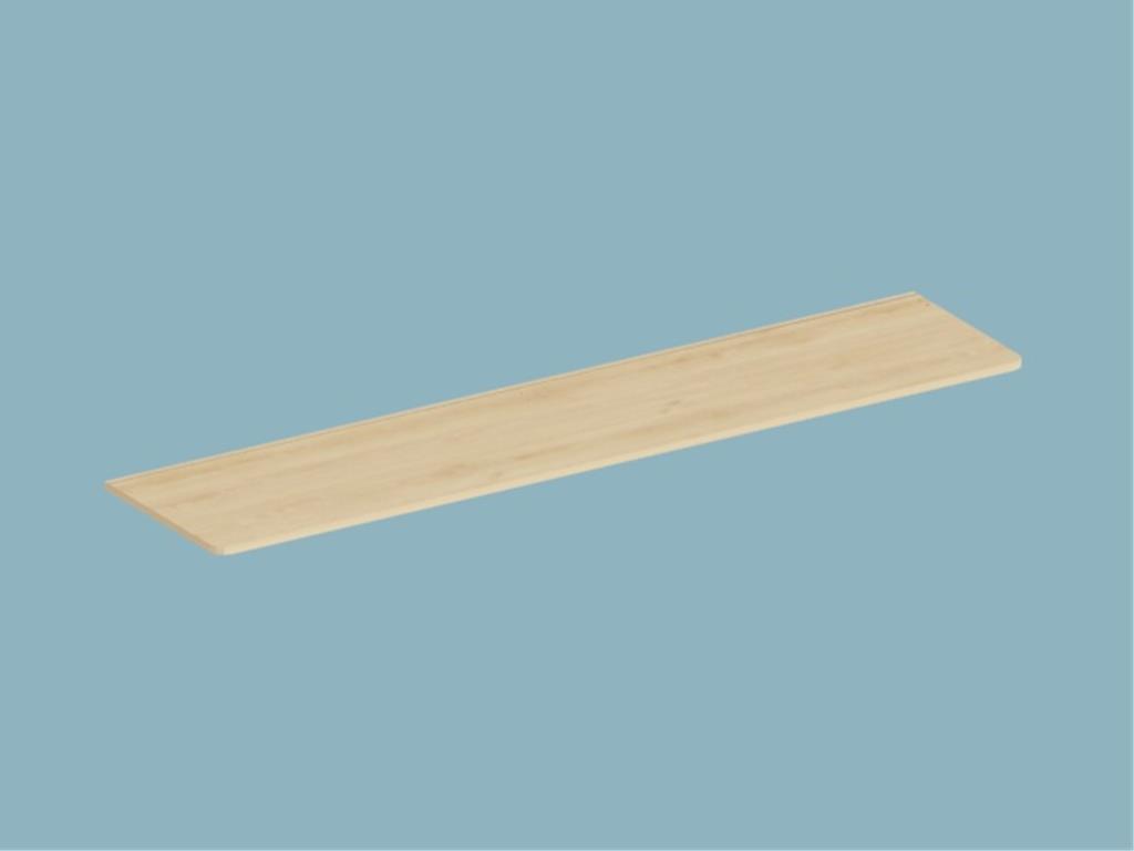 12CCL2700001RNRN, Konsol Alt Tabla/Meşe  Eiche Puccini