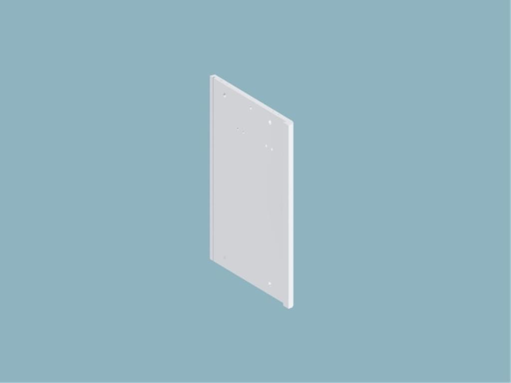 12CCL2700005FDFD, Konsol Monteli Sağ Yan Tabla/Uni Byz.