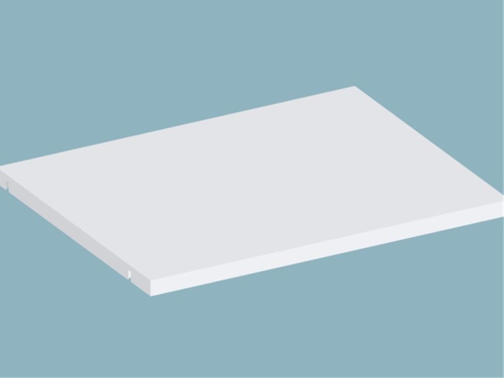 12CCL2700064FDFD, Vitrin Sol Raf/Uni Byz.