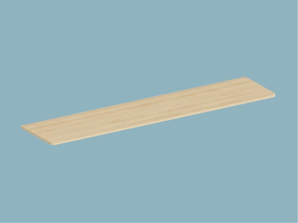 12CCL2700037RNRN, TV. Üni. Alt Tabla/Meşe  Eiche Puccini