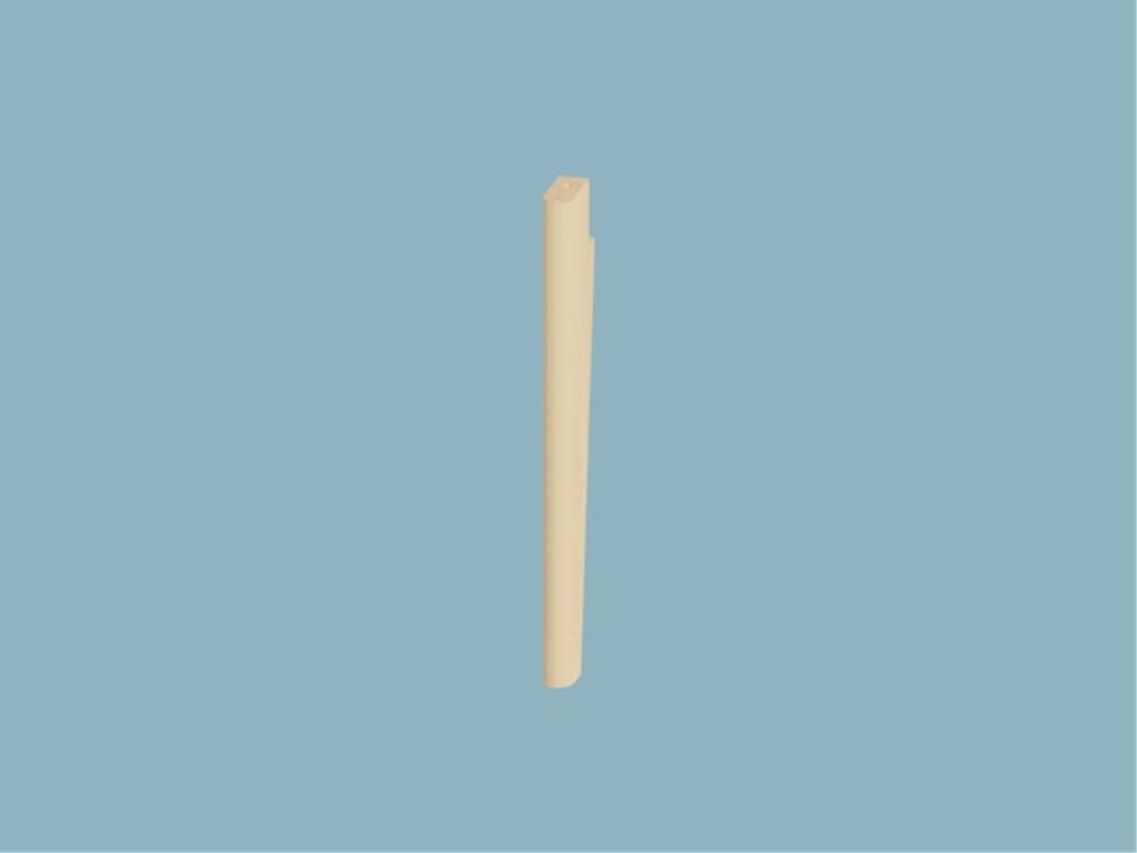 12CCL2700083RNRN, Açılır Masa Mnt. Ayak/Meşe  Eiche Puccin