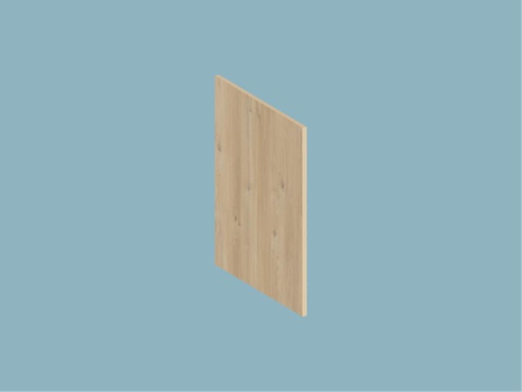 12VTY2000320TRTR, Makyaj Masası Dış Sol Yan Tab/Toros Mese