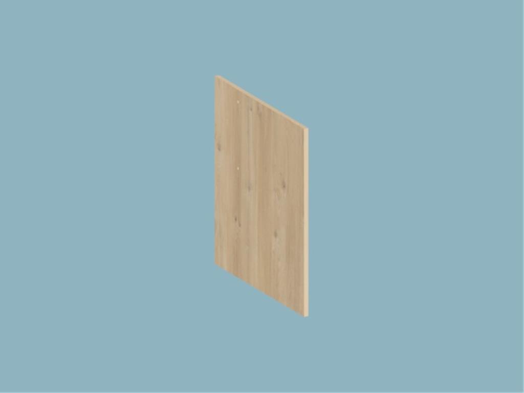 12VTY2000321TRTR, Makyaj Masası İç Sol Yan Tabl/Toros Mese