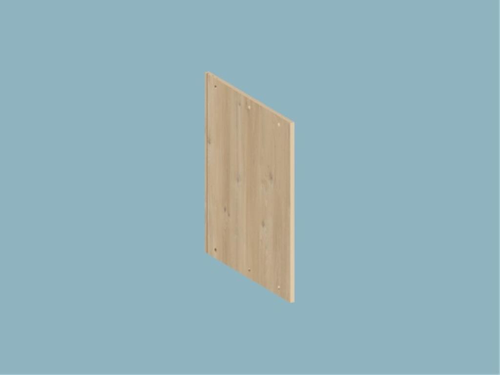 12VTY2000322TRTR, Makyaj Masası Sağ Yan Tabla/Toros Mese