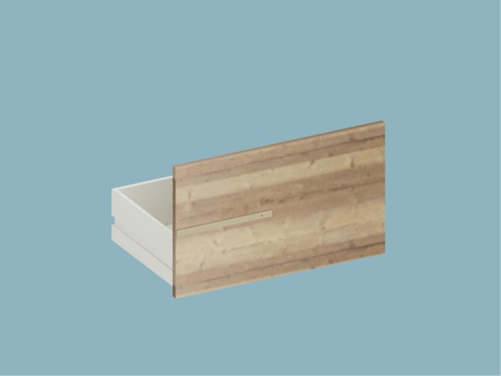 12ADR2700025KVKV, Tv Ünitesi Mnt.Çekmece/Silver Pine Meşe