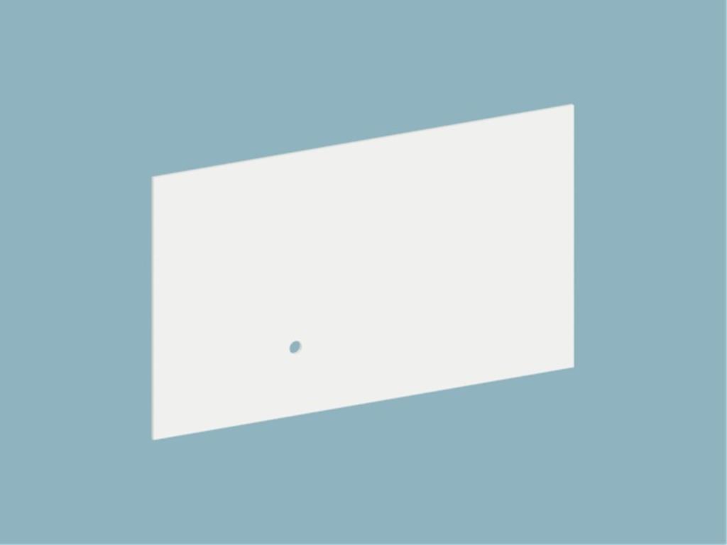 12ADR2700045AEAE, Tv Ünitesi Arka Pano Üst/Açık Bej