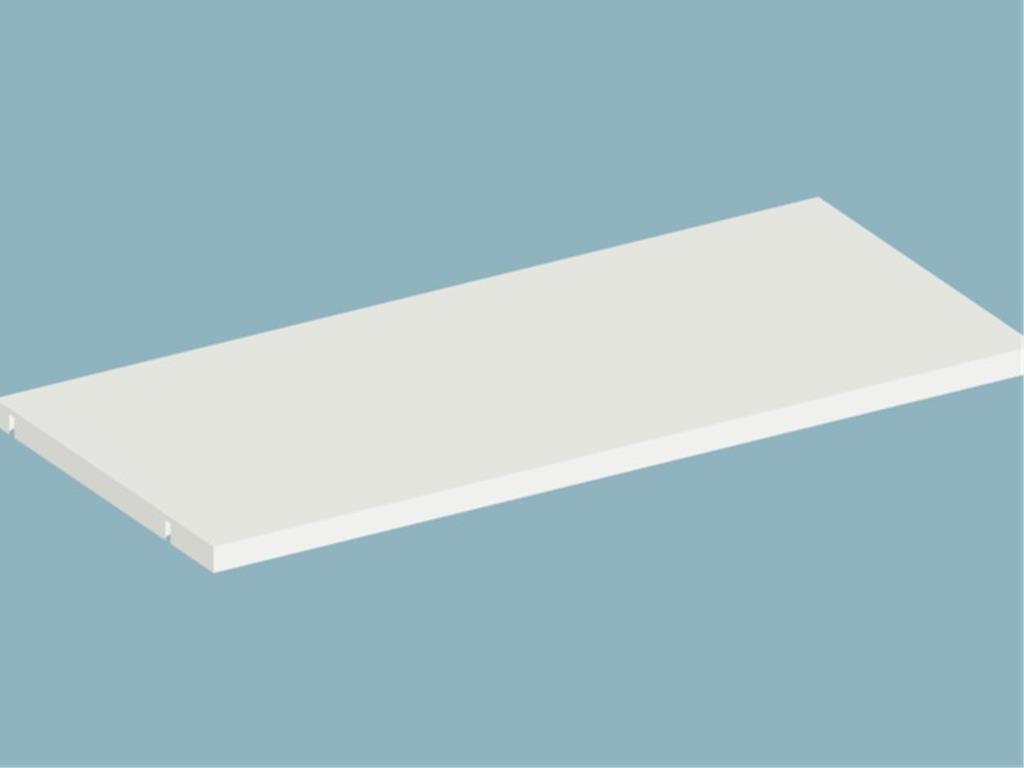 12ADR2700037AEAE, Ust Dolap Raf/Açık Bej